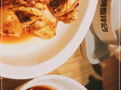 -领蟹祥记·香辣蟹·特色小海鲜(奥体天虹店)