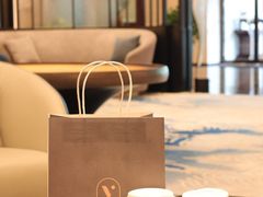 -V咖啡(兰州盛达希尔顿酒店)