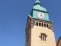 -青岛市江苏路基督教堂