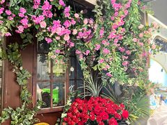 -第101座花园餐厅(湖滨88店)