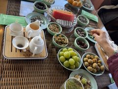 -湖畔居茶楼(湖滨店)