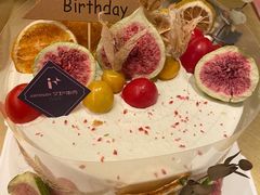 -艾加柒克蛋糕茶歇甜品台(春熙路店)