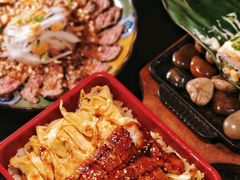 -無境·匠心日本料理(汉街店)