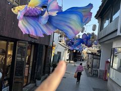 -山塘渡·苏式园林餐厅