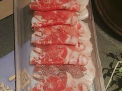 -阿古蒙·传统涮火锅自助(三台子万象汇店)