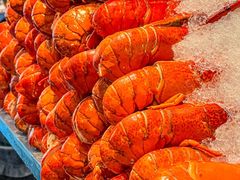 -初色海鲜自助(万丰路店)