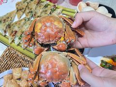 -好兄弟郭巨海鲜(天一阁店)