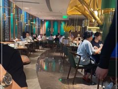大堂-木棉·醉心粤味(COCO Park店)