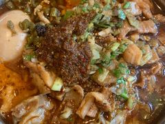 -窦四牛杂面(总店)