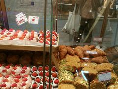 -山崎面包(静安久光店)