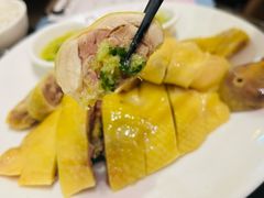 -文记壹心鸡(宝华路店)