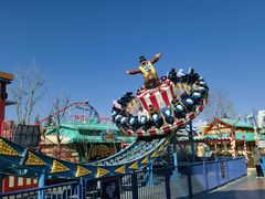 -青岛方特梦幻王国