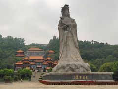 -南沙天后宫景区