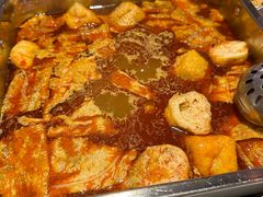 -螺大喜螺蛳粉火锅(雍和宫店)