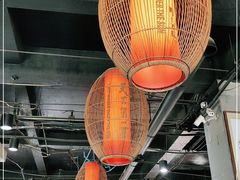 大堂-天下第一面(大雁塔北广场店)