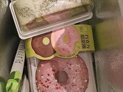 -奈雪的茶(花城汇中区PRO店)