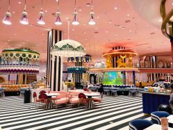 -奈尔宝·儿童乐园·亲子餐厅(鄞州万达店)