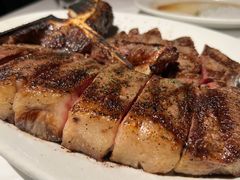 -Wolfgang’s Steakhouse 沃夫冈牛排馆(上海白玉兰广场店)