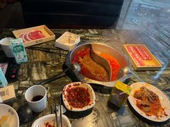 -冠菌火锅自助(东莞桥头店)