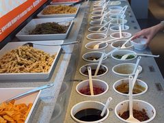 -老员外骨汤火锅(海州古城店)