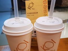 -KOI The(卓悦汇购物中心店)