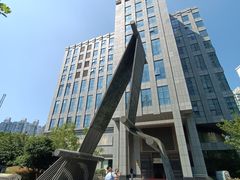 -上海纺织博物馆