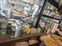 -隆喜元鱼汤包·海鲜(中联广场店)