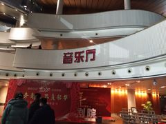 -合肥大剧院