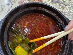 -清真·穆萨砂锅(大皮院店)