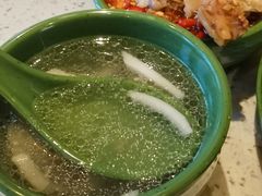 -润园四季椰子鸡火锅(海上世界店)