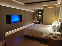 -深圳滨河时代ICON LAB艾垦酒店
