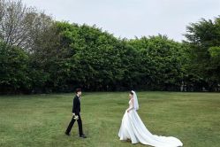 -摩玛婚纱摄影(杭州店)