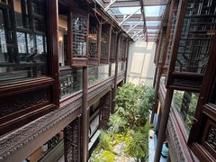 -狮王府淮扬菜(夫子庙老门东店)