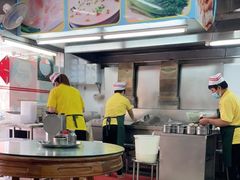 大堂-穗银肠粉店(东川路店)