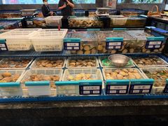 -东海怡品海鲜豆捞(舟宿夜江店)