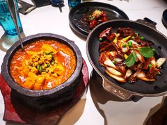 -荟廷·晶萃(陆家嘴尚悦湾店)