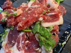 -丹东丛炟海鲜烧烤(江艺路店)