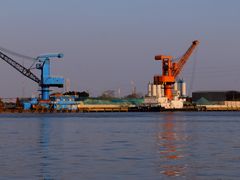 -长洲岛