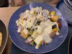 -杏荟旋转餐厅(广州爱群店)