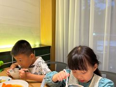 -兔爸私家小厨(新北万达店)