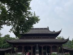-钱王祠