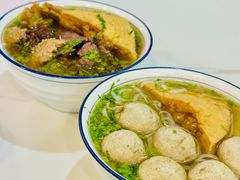 -辉程汤粉(沿江店)