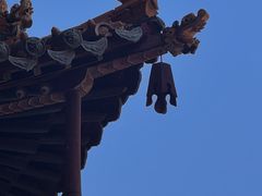 -悬空寺