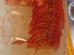 -蚝老板海鲜烧烤大排档(码头店)