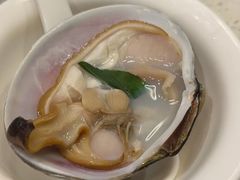 -青蓬蒸汽海鲜·深圳老字号·团建聚会(壹方城店)