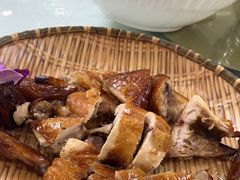 -澳门酒家(南航明珠店)