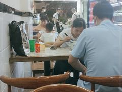 大堂-唐记麻辣拌麻辣烫(景田东路店)