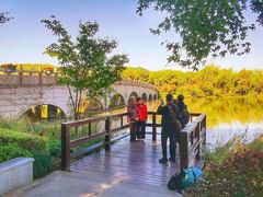 -昆山城市生态森林公园