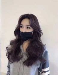-GIRL STYLE 烫发·染发沙龙