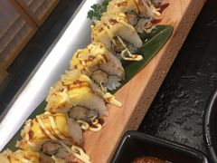 -九田家黑牛烤肉料理(石路天虹店)